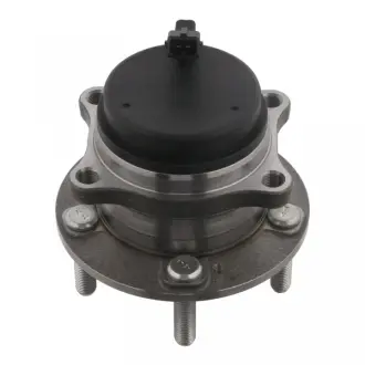 Подшипник задней ступицы febі bilstein 32883 Hyundai Санта фе 3