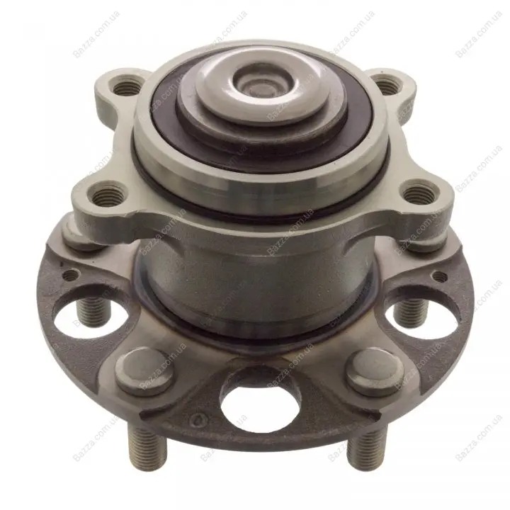 Подшипник задней ступицы febі bilstein 33929