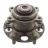 Подшипник задней ступицы febі bilstein 33929