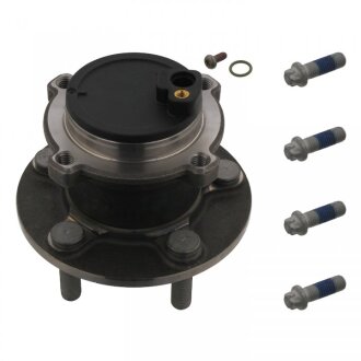 Подшипник задней ступицы febі Bilstein 34271 на Вольво S40