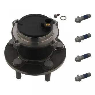 Подшипник задней ступицы febі bilstein 34271