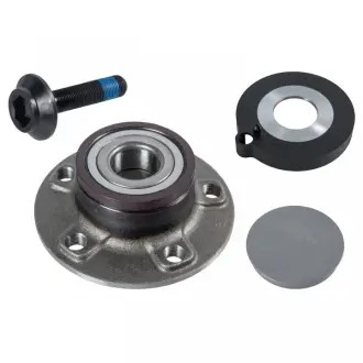 Подшипник задней ступицы febі bilstein 36650