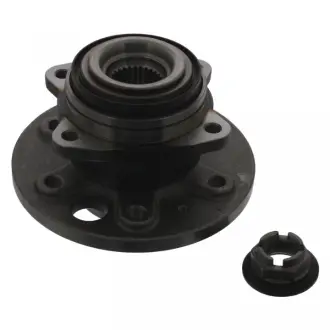 Подшипник задней ступицы febі bilstein 37857
