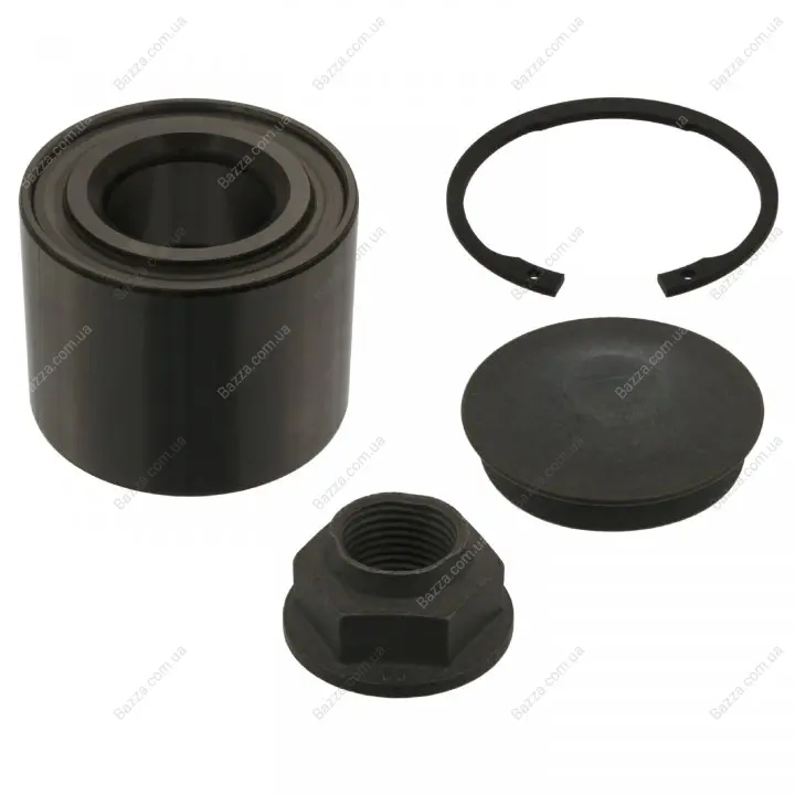 Подшипник задней ступицы febі bilstein 39622