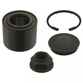 Подшипник задней ступицы febі bilstein 39622