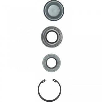 Подшипник задней ступицы febі Bilstein 40014