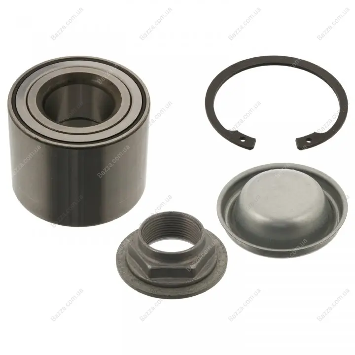 Подшипник задней ступицы febі bilstein 40014