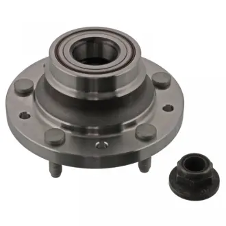 Подшипник задней ступицы febі bilstein 45357