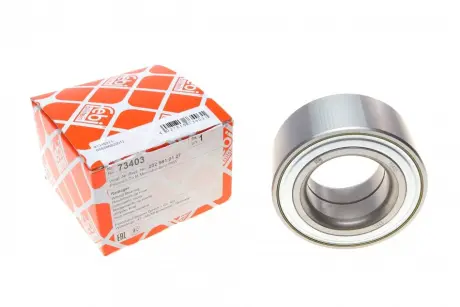 Підшипник задньої ступиці Febі Bilstein 73403
