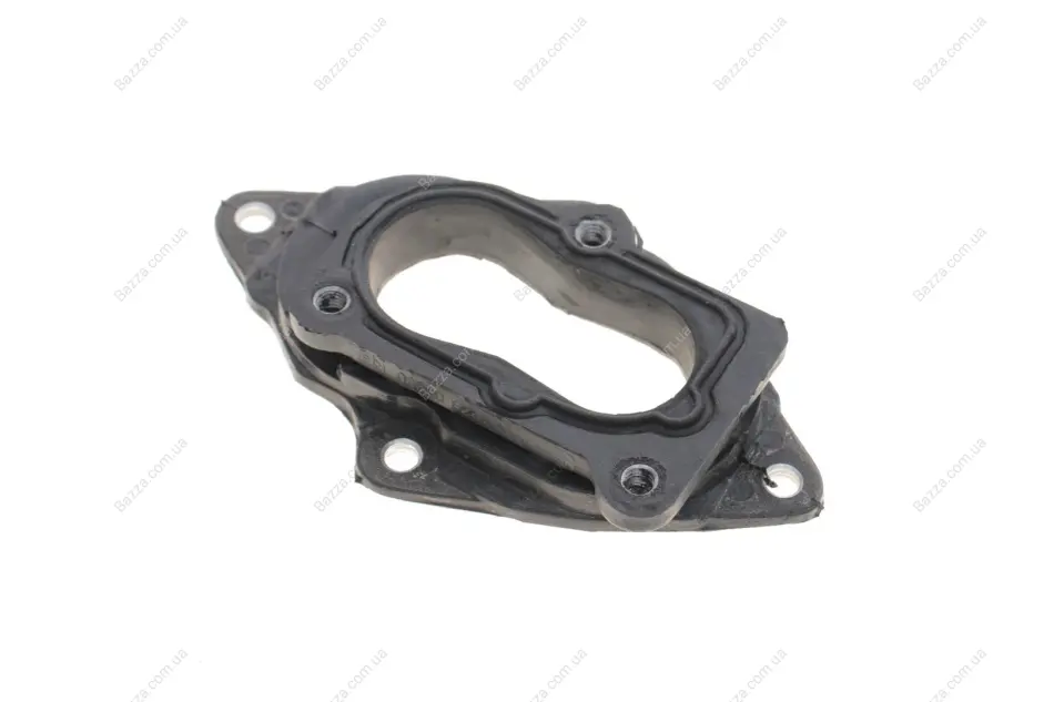 Подставка под карбюратор VW/AUDI 1.6, 1.8 (-92) (пр-во FEBI) Febі Bilstein 03330 (фото 1)