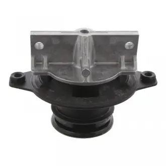 Подушка АКПП, 06- Febі Bilstein 33392