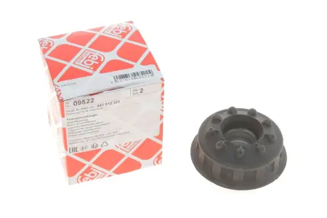 Подушка амортизатора febі bilstein 09522