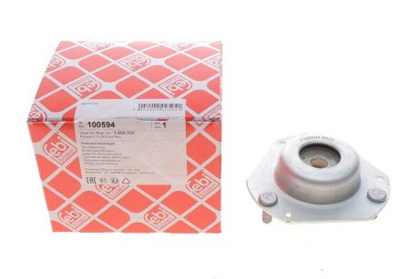 Подушка амортизатора febі Bilstein 100594