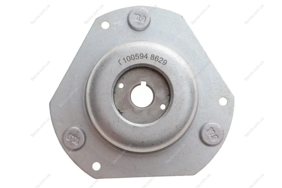 Подушка амортизатора febі bilstein 100594
