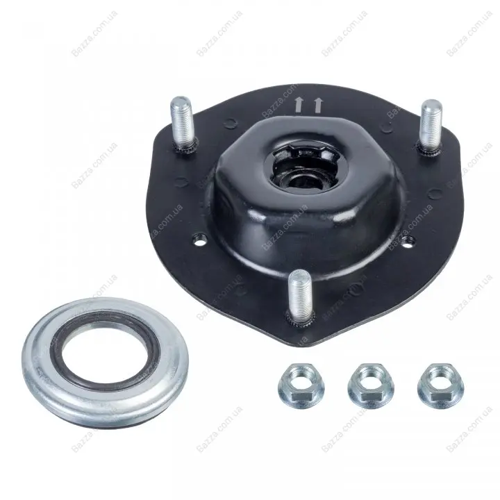 Подушка амортизатора febі bilstein 106568