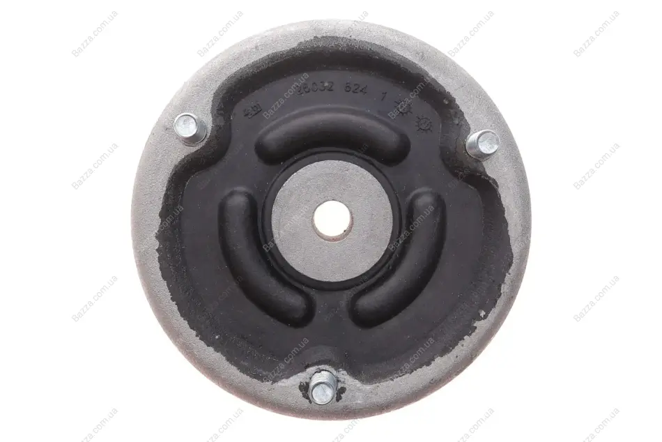 Подушка амортизатора febі bilstein 26032