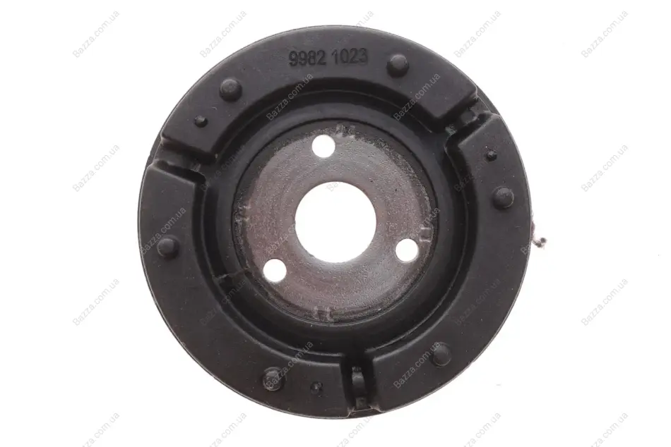Подушка амортизатора febі bilstein 26556