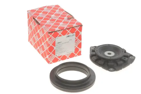 Подушка амортизатора Febі Bilstein 36607