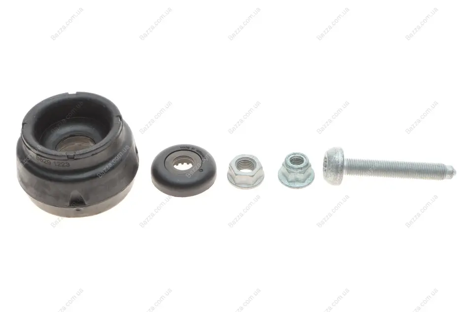 Подушка амортизатора Febі Bilstein 37878 (фото 1)
