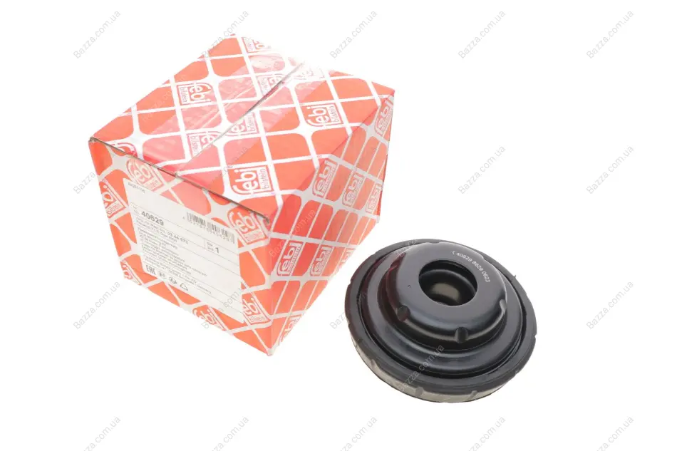 Подушка амортизатора febі bilstein 40629