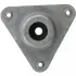 Подушка амортизатора febі bilstein 44661