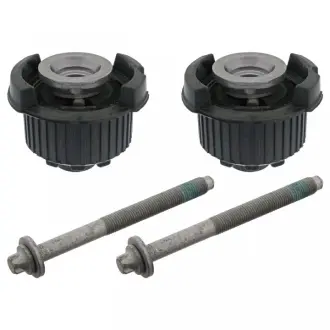 Подушка балки 2шт з болтами Febі Bilstein 31965