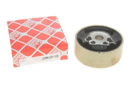 Подушкa балки двигателя снизу Audi; Seat; Skoda; VW(пр-во FEBI) febі bilstein 22762