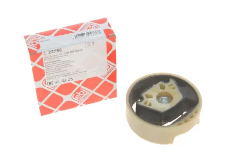Подушкa балки двигателя вверху Audi; Seat; Skoda; VW (пр-во FEBI) febі bilstein 22766