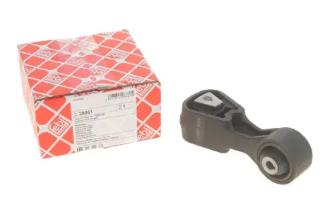 Подушка двигателя Citroen, FIAT, Peugeot (пр-во FEBI) Febі Bilstein 28661
