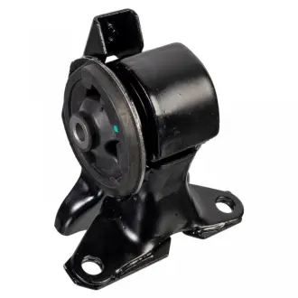 Подушка двигателя левая Mazda6 I (GG) 2.0 16V (пр-во Febi) febі bilstein 170099 Мазда