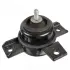 Подушка двигателя правая Hyundai, Kia (пр-во FEBI) Febі Bilstein 170798 (фото 1)