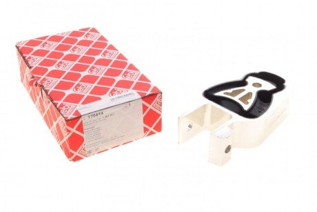 Подушка двигателя задняя FORD Mondeo/S-MAX (Febi) febі Bilstein 170414 на Форд S-Max