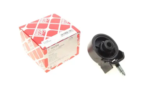Подушка двигателя задняя Mitsubishi L200 (пр-во Febi) Febі Bilstein 103304