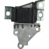 Подушка двигуна febі bilstein 102686