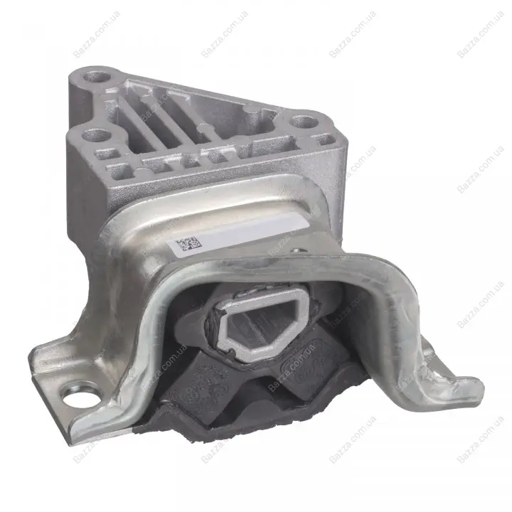 Подушка двигуна febі bilstein 102686