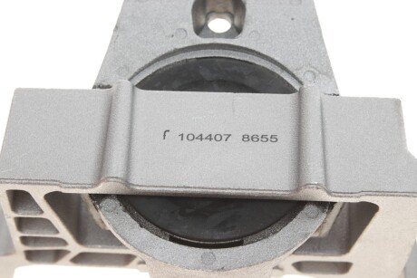 Подушка двигуна febі Bilstein 104407