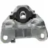 Подушка двигуна febі bilstein 109373