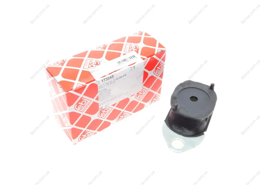 Подушка двигуна Febі Bilstein 173045 (фото 1)