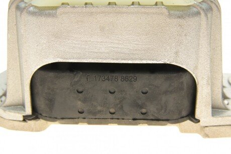 Подушка двигуна febі Bilstein 173478