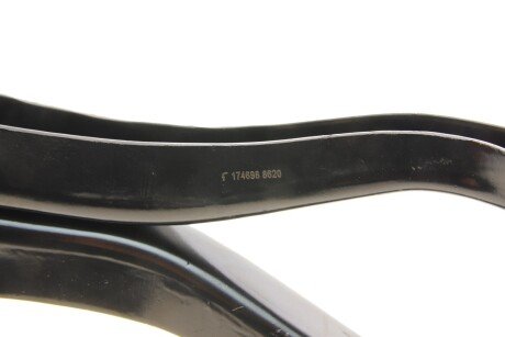 Подушка двигуна/КПП febі Bilstein 174698