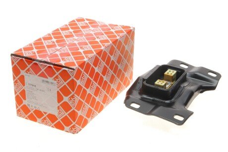 Подушка двигуна/КПП febі Bilstein 177916