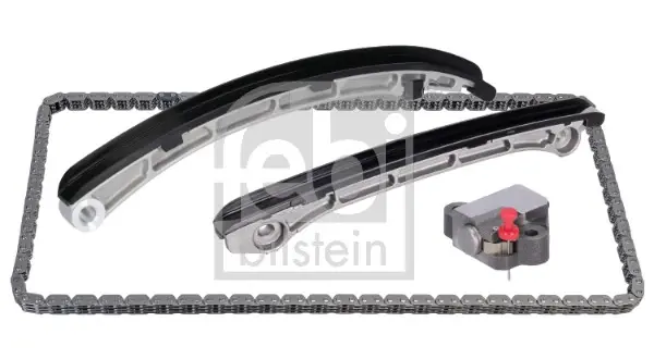 Подушка (опора) двигуна Febі Bilstein 180904 (фото 1)