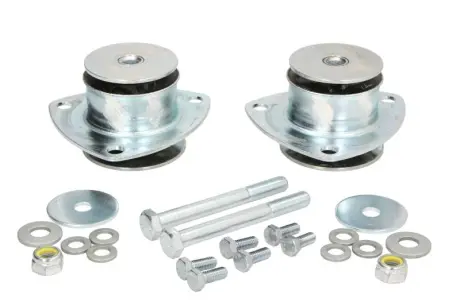 Подушка кабины Febі Bilstein 47526
