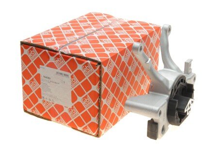 Сайлентблок (втулка) переднего амортизатора febі Bilstein 184090