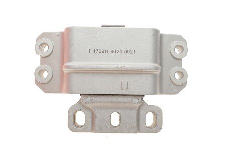 Сайлентблок (втулка) переднего амортизатора febі Bilstein 176911