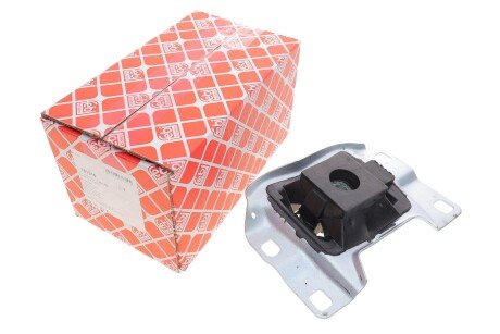 Сайлентблок (втулка) переднего амортизатора febі Bilstein 181310