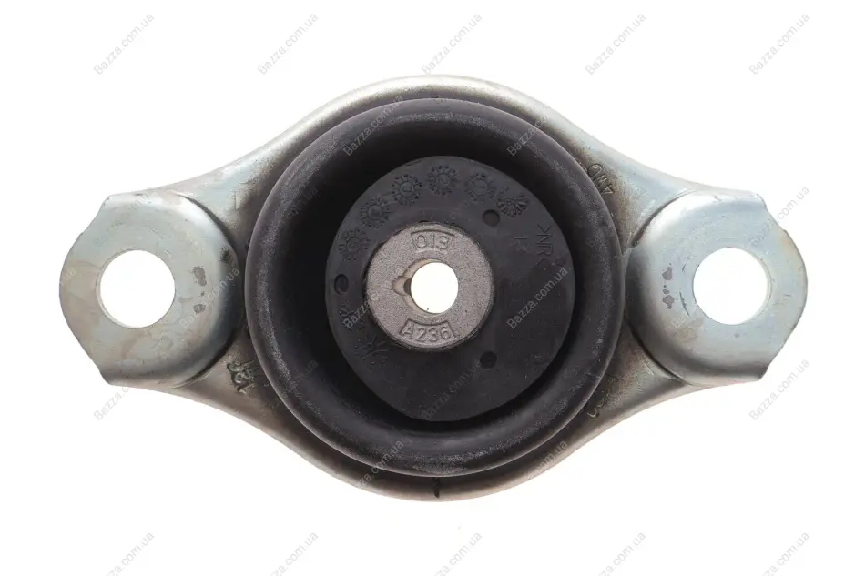 Сайлентблок (втулка) переднего амортизатора febі bilstein 183651