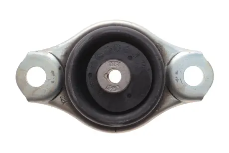 Сайлентблок (втулка) переднего амортизатора febі bilstein 183651 Фиат Панда