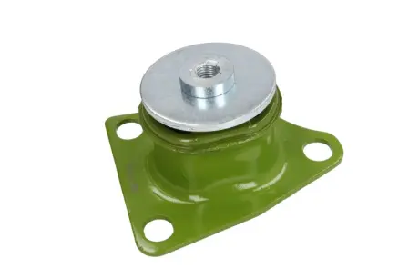 Подушка КПП AUDI 100,A6 (-97) задн. левая (пр-во FEBI) Febі Bilstein 10016