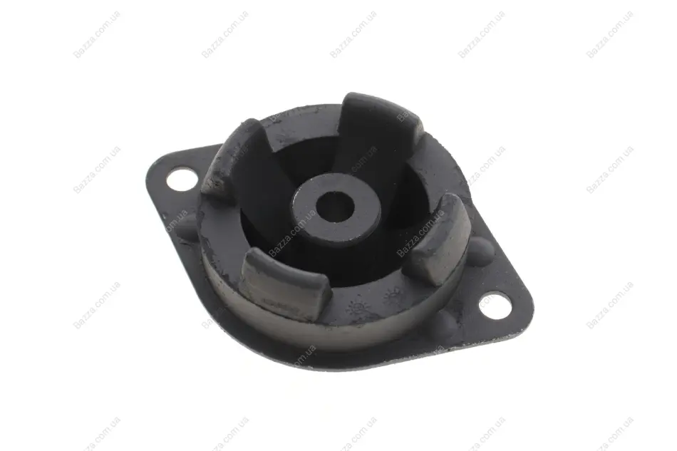 Подушка КПП AUDI 80, 90, 100, PASSAT II (-91) (пр-во FEBI) Febі Bilstein 07642 (фото 1)